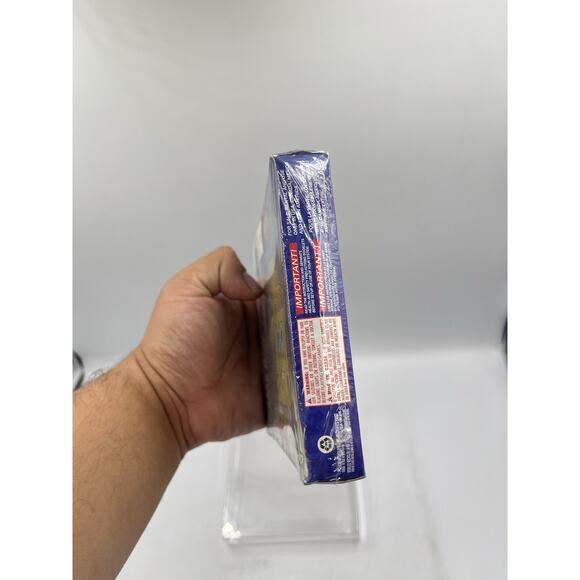 Spongebob's Atlantis Squarepantis Gameboy Advance GBA Brand New SEALED With Case - Picture 2 of 12